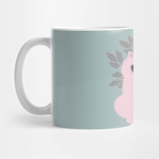 Cat kit # 38. Mug